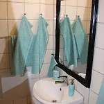דירה Skuteviksveien 42 ברגן