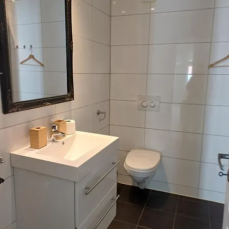 Appartamento Skuteviksveien 42