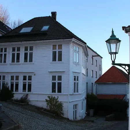 Appartamento Skuteviksveien 42 *