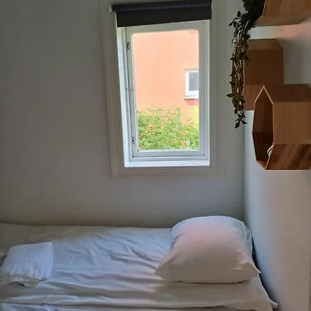 Διαμέρισμα Skuteviksveien 42 *