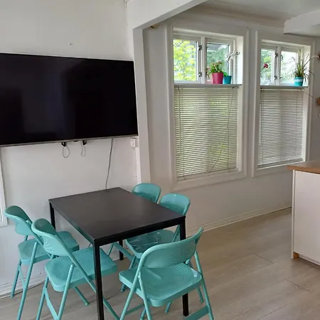 Skuteviksveien 42 Διαμέρισμα *