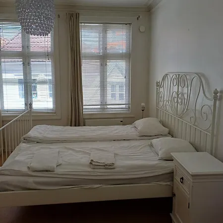 Skuteviksveien 42 Διαμέρισμα *