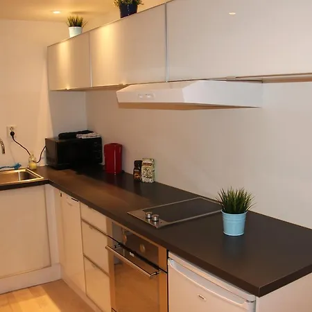 Skuteviksveien 42 Διαμέρισμα