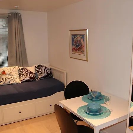 Skuteviksveien 42 Apartment Bergen