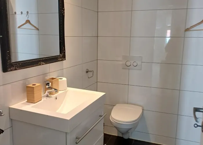 Lejlighed Skuteviksveien 42