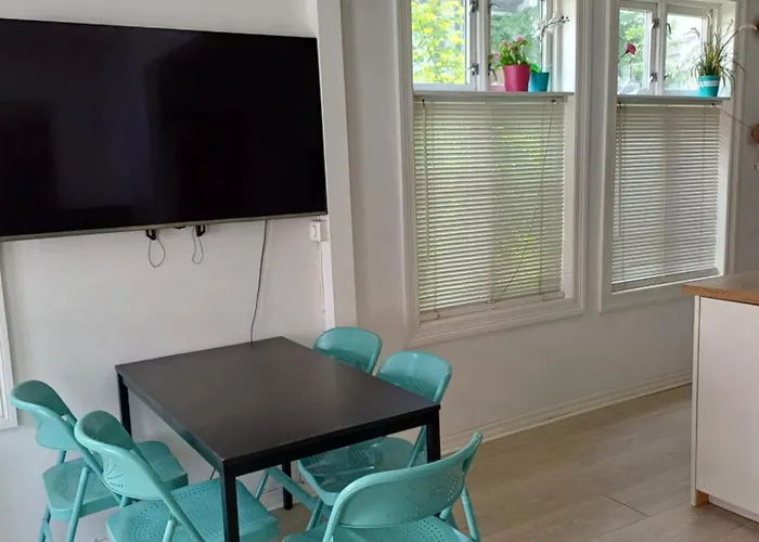 Skuteviksveien 42 Appartement *