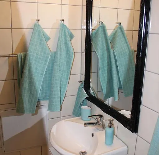 Appartement Skuteviksveien 42 Bergen