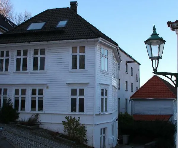 Appartement Skuteviksveien 42 *